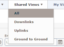 Browse to Messages All